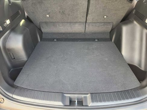 Used 2026 Honda CR-V TrailSport image 33