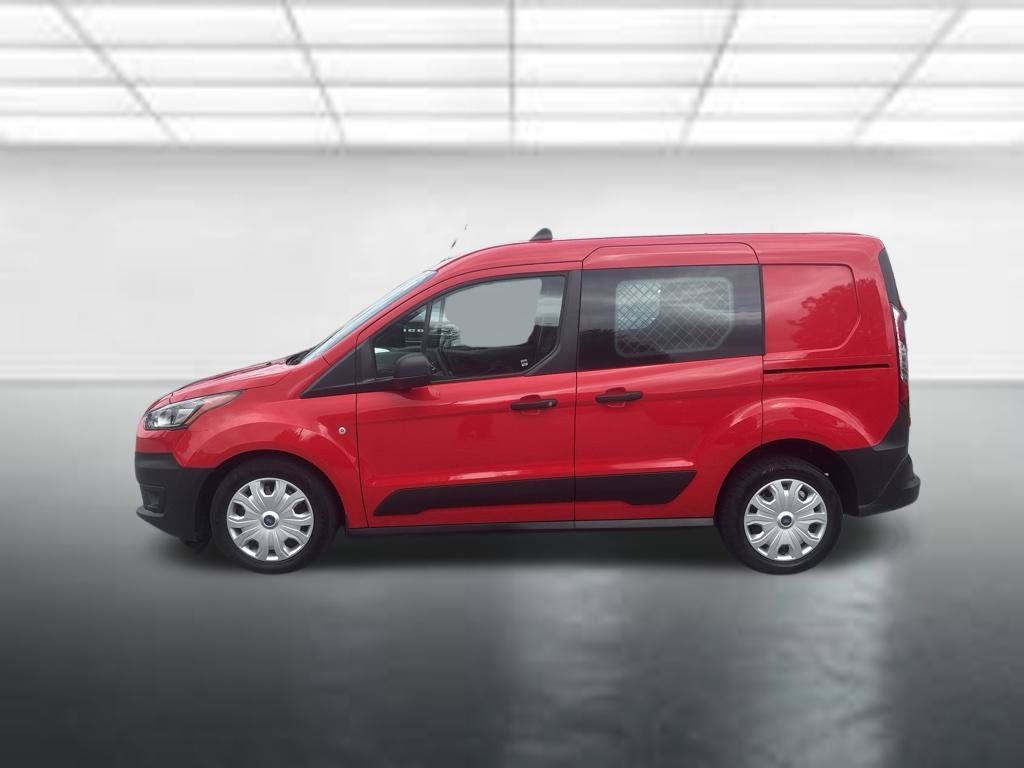 Used 2023 Ford Transit Connect XL FWD image 2