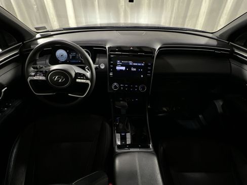 Used 2023 Hyundai Santa Cruz Night w/ Cargo Package AWD/4WD image 31