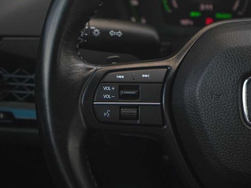Certified 2023 Honda Accord Sport image 17