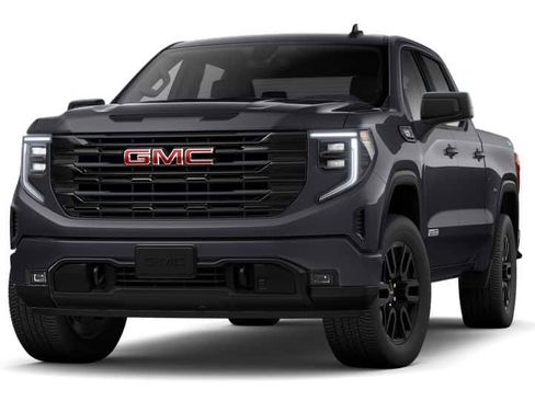 New 2026 GMC Sierra 1500 Elevation image 41