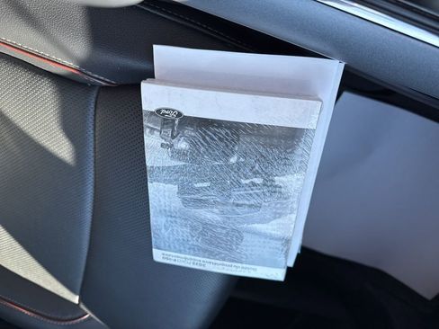 Used 2023 Ford F150 Lariat image 28