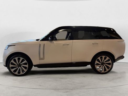 New 2026 Land Rover Range Rover Autobiography image 7