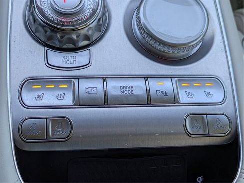 Used 2026 Genesis G90 3.5T image 27