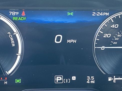 New 2026 Subaru Crosstrek 2.5i AWD/4WD image 12