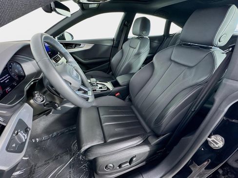 Used 2025 Audi A5 2.0T Premium Plus image 12