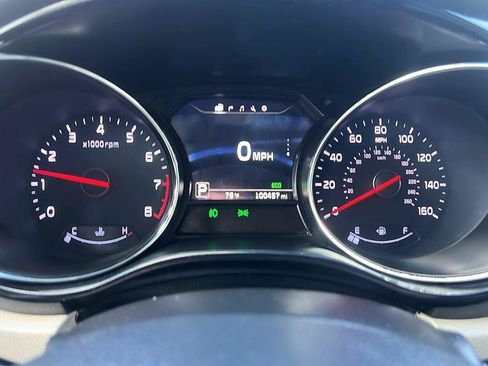 Used 2016 Kia Sedona SX Limited FWD image 13