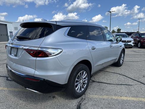 Certified 2022 Buick Enclave Premium AWD/4WD image 13