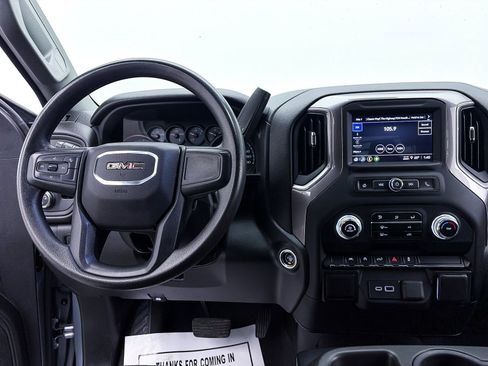 Used 2023 GMC Sierra 1500 Pro image 6