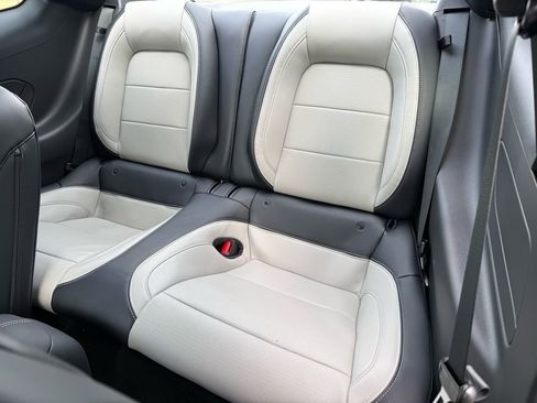 New 2026 Ford Mustang Premium image 8