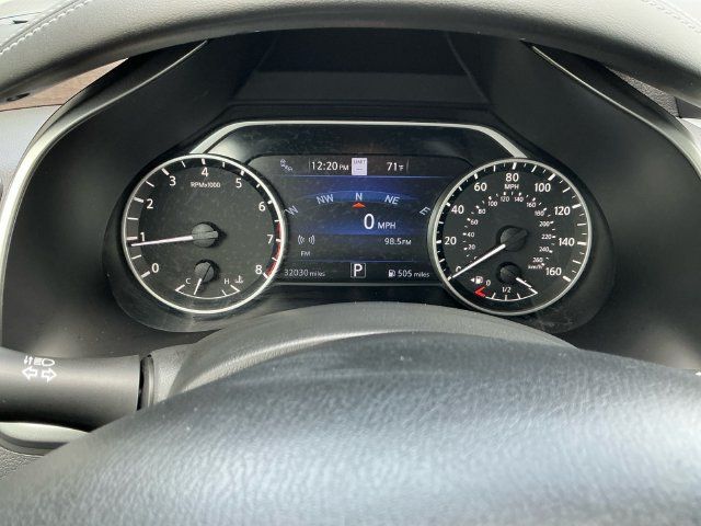 Used 2020 Nissan Murano Platinum AWD/4WD image 19
