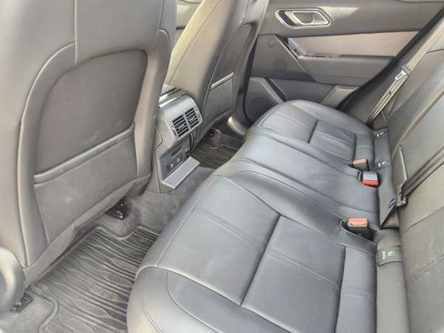 Used 2025 Land Rover Range Rover Velar Dynamic SE image 26