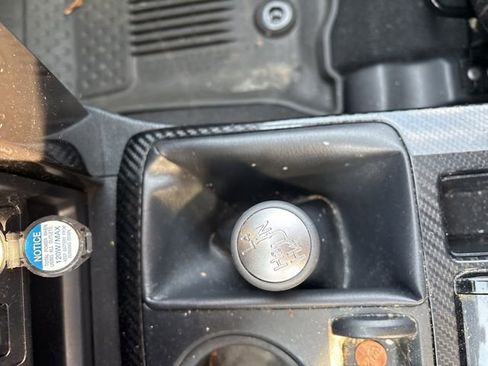 Used 2019 Toyota 4Runner TRD Off-Road image 21