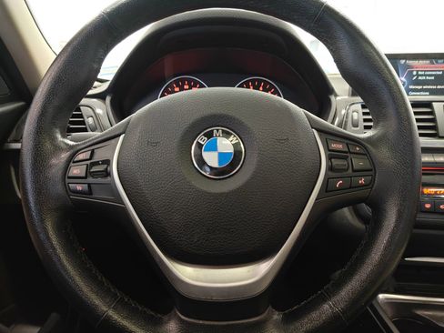 Used 2015 BMW 328i xDrive Sedan image 15