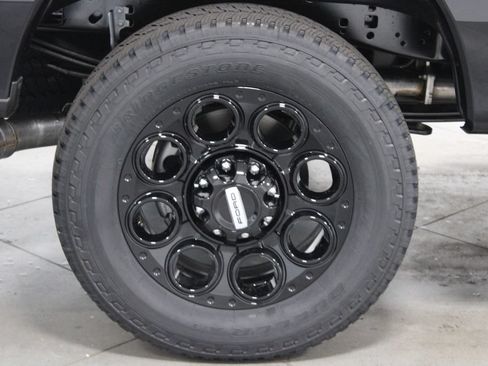 New 2026 Ford F250 Lariat AWD/4WD image 13