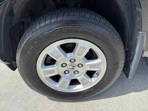 Used 2013 Honda Ridgeline RTS image 13