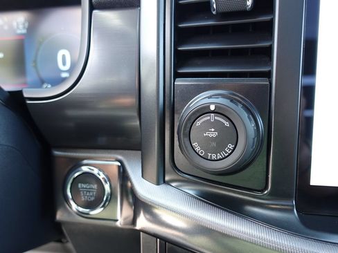 Used 2024 Ford F150 Lariat AWD/4WD image 53