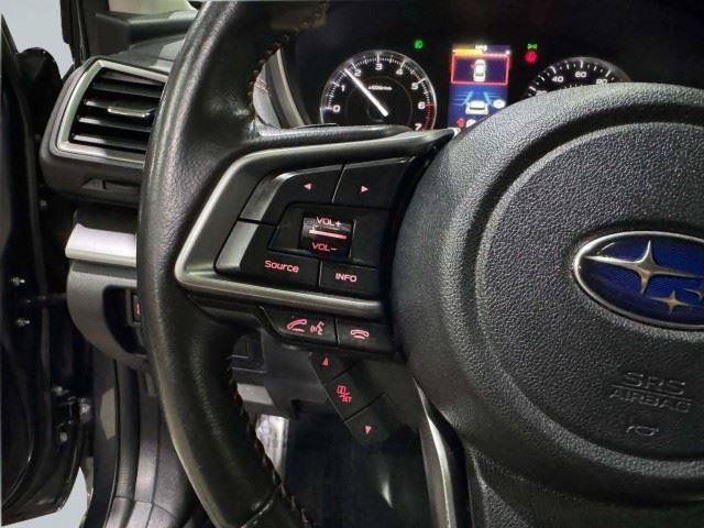 Used 2021 Subaru Crosstrek 2.5i Limited w/ Moonroof Package 1 AWD/4WD image 39