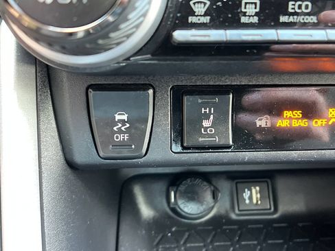 Certified 2024 Toyota RAV4 XLE w/ Weather Package AWD/4WD image 27