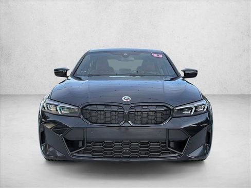 Certified 2023 BMW M340i w/ Premium Package image 2