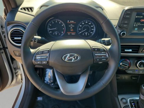 Used 2021 Hyundai Kona Night w/ Cargo Package image 17