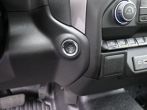 New 2026 Chevrolet Silverado 1500 W/T w/ WT Safety Package image 29