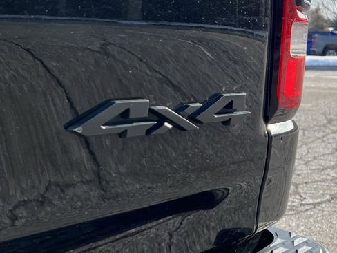 Used 2019 RAM 1500 Rebel w/ Rebel Level 2 Equipment Group image 13