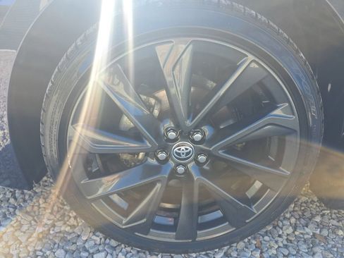 Certified 2023 Toyota Corolla SE FWD image 10