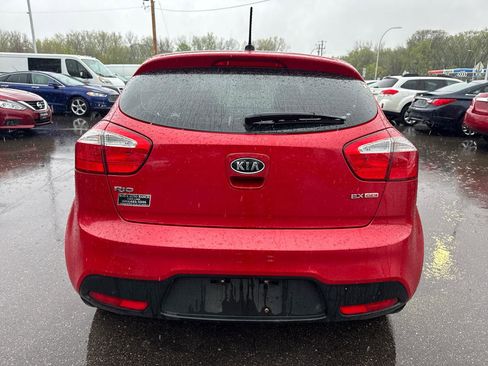 Used 2012 Kia Rio EX FWD image 6