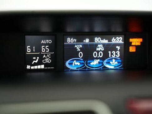 Used 2018 Subaru Forester 2.0XT Touring AWD/4WD image 21