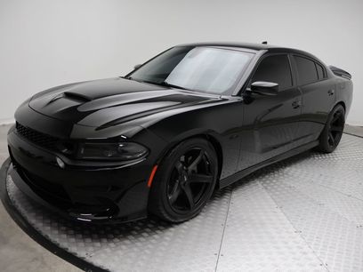Used 2023 Dodge Charger R/T w/ Blacktop Package