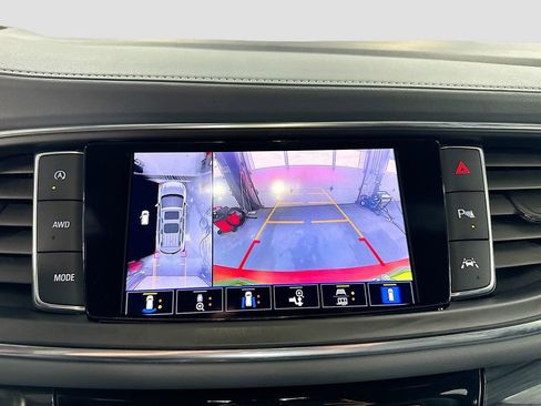 Used 2022 Buick Enclave Premium w/ Surround and Sites Package AWD/4WD image 12