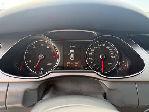 Used 2013 Audi A4 2.0T Premium Plus AWD/4WD image 32