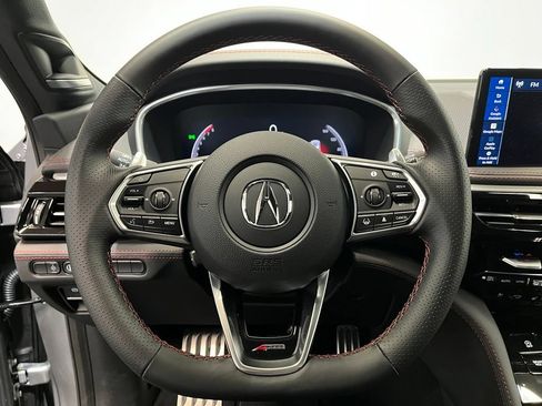 New 2026 Acura MDX A-Spec AWD/4WD image 6