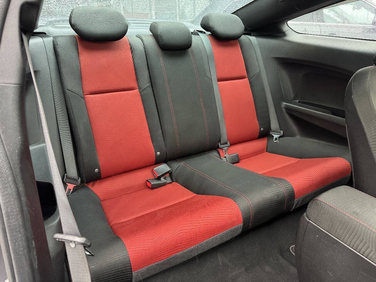 Used 2015 Honda Civic Si image 20