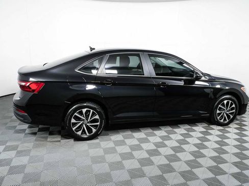 Certified 2023 Volkswagen Jetta S w/ IQ.Drive Package FWD image 2