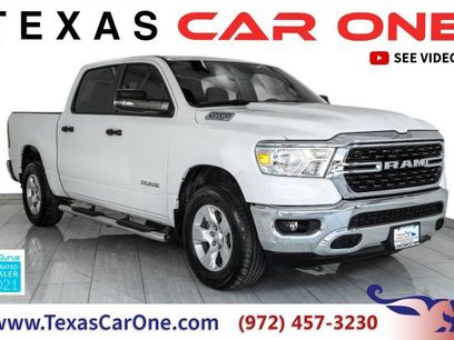 Used 2024 RAM 1500 Lone Star