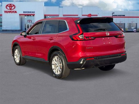 Used 2023 Honda CR-V EX-L image 5