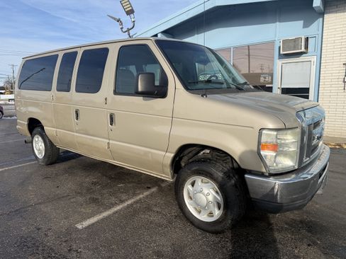Used 2008 Ford E-350 and Econoline 350 XL image 7