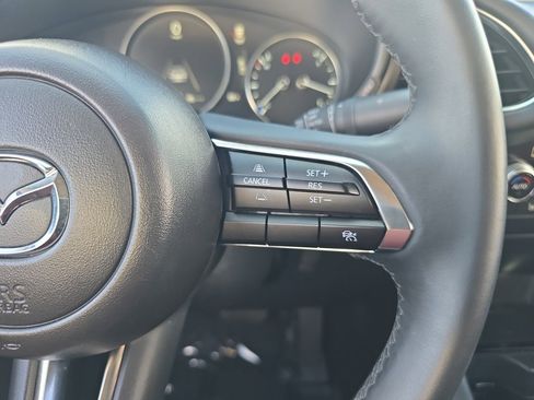 Used 2025 MAZDA MAZDA3 s image 22