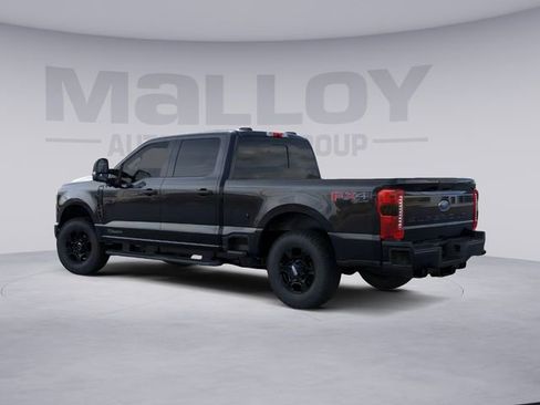New 2026 Ford F250 XL w/ STX Appearance Package AWD/4WD image 5