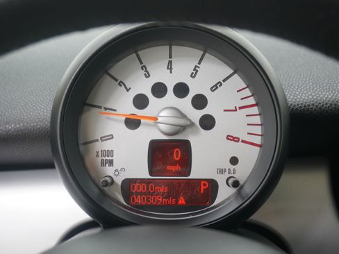 Used 2013 MINI Cooper Hardtop FWD image 16