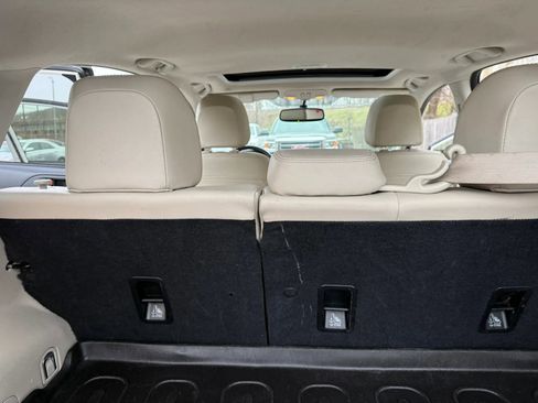 Used 2015 Subaru Crosstrek Touring image 20