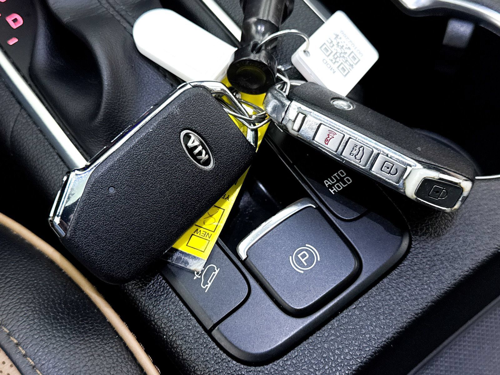 Used 2021 Kia Sportage SX FWD image 42