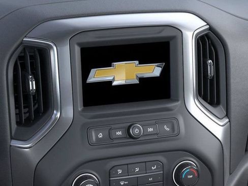 New 2026 Chevrolet Silverado 1500 W/T w/ WT Safety Package RWD image 29