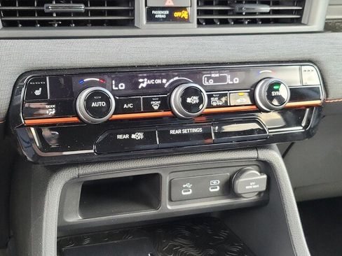 New 2026 Honda Passport TrailSport image 21