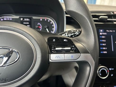 Used 2023 Hyundai Tucson SEL AWD/4WD image 19