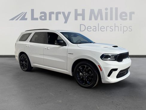 Used 2024 Dodge Durango R/T image 7