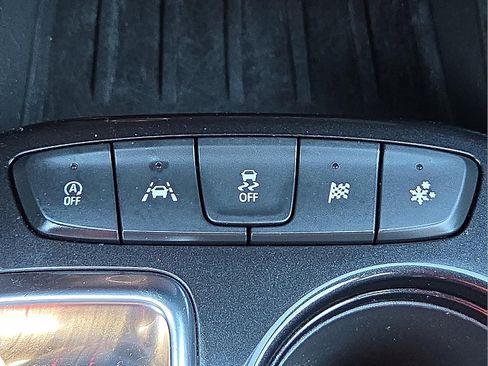 Certified 2023 Chevrolet TrailBlazer RS image 18