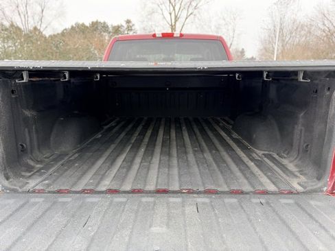 Used 2013 GMC Sierra 1500 SLE w/ Power Tech Package image 21